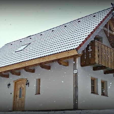 Chalupka Na Orave Villa Dolny Kubin Room photo