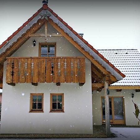 Chalupka Na Orave Villa Dolny Kubin Room photo