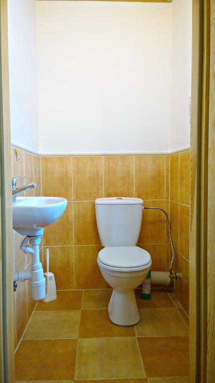 Chalupka Na Orave Villa Dolny Kubin Room photo